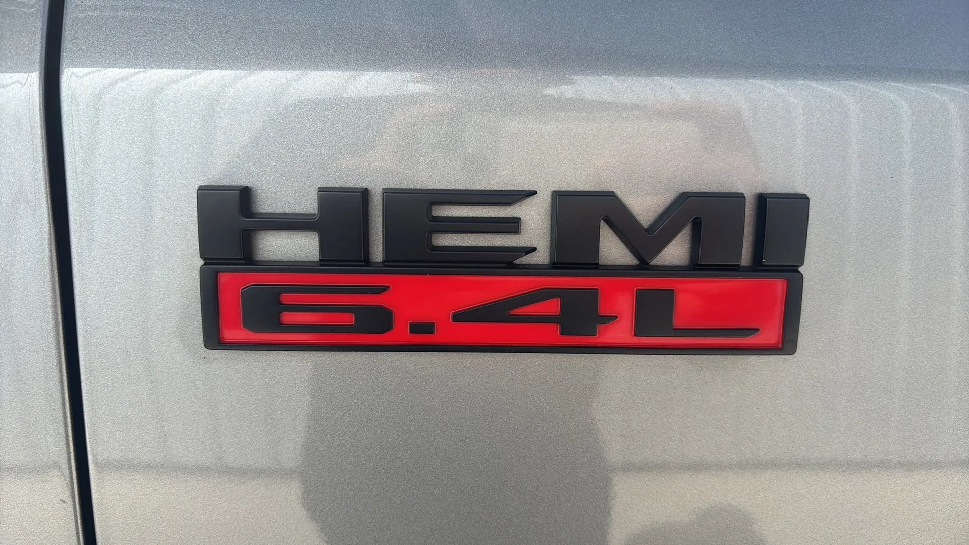 Used 2022 RAM 2500 Power Wagon w/ Level 2 Equipment Group AWD/4WD image 9