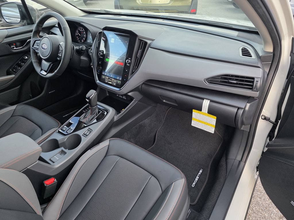 New 2026 Subaru Crosstrek 2.5i Limited AWD/4WD image 10