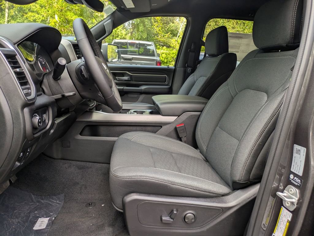 New 2026 RAM 1500 Big Horn image 12