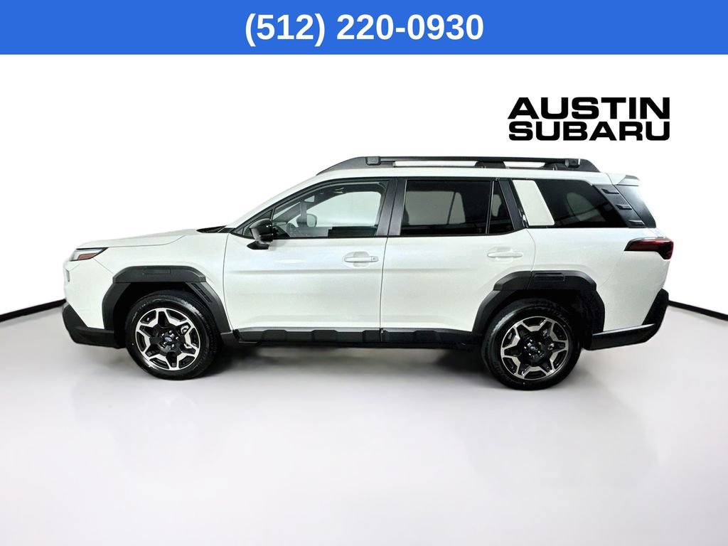 Certified 2026 Subaru Outback Touring AWD/4WD image 5