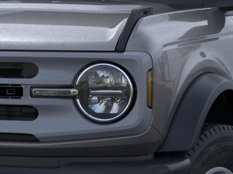 New 2025 Ford Bronco Big Bend image 20