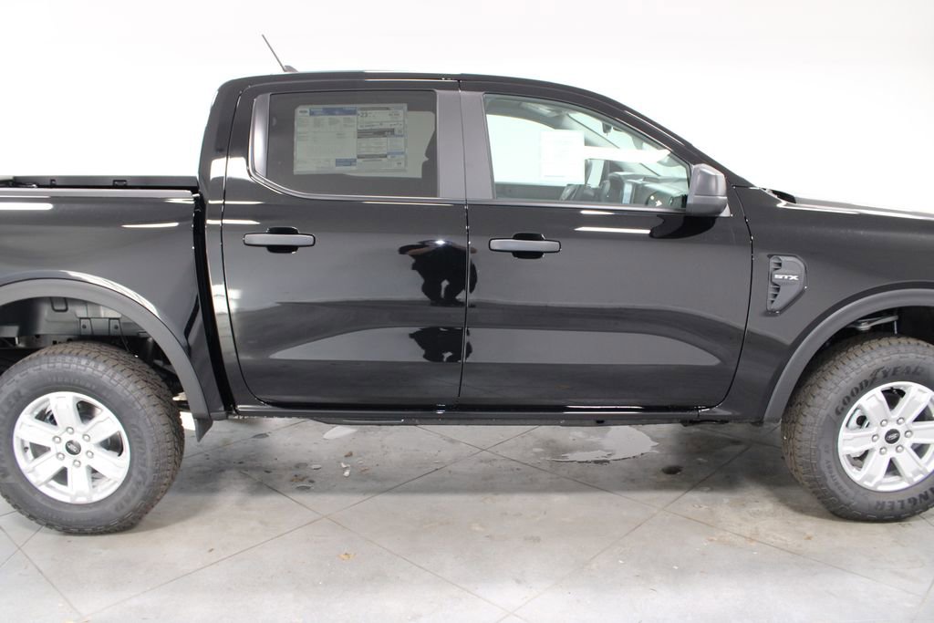 New 2025 Ford Ranger XL w/ Trailer Tow Package image 10