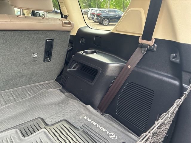 Used 2022 Lexus GX 460 Premium AWD/4WD image 46