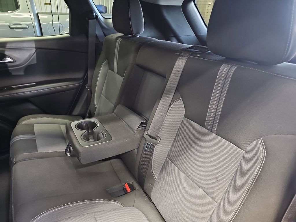 Used 2025 Chevrolet Blazer LT FWD image 13
