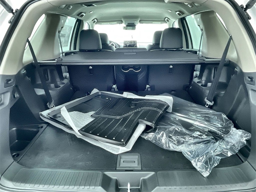 New 2025 Honda Pilot EX-L image 32