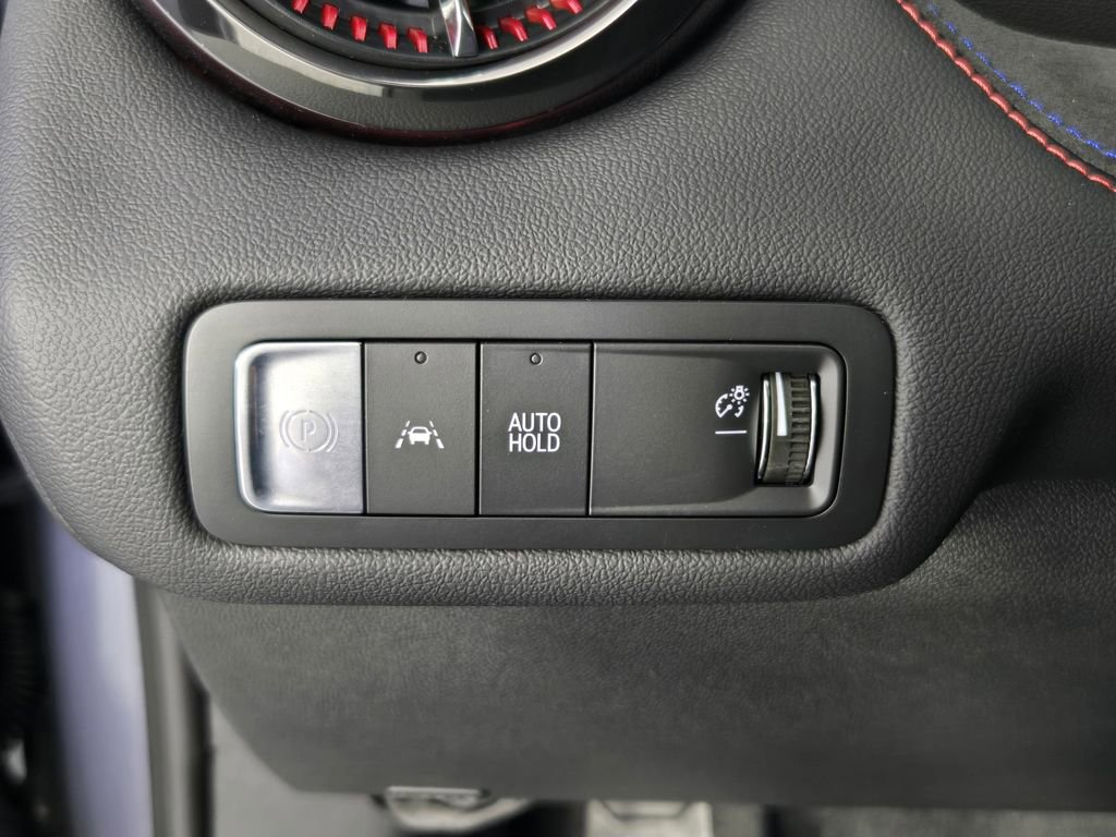 New 2025 Chevrolet Blazer EV RS image 22