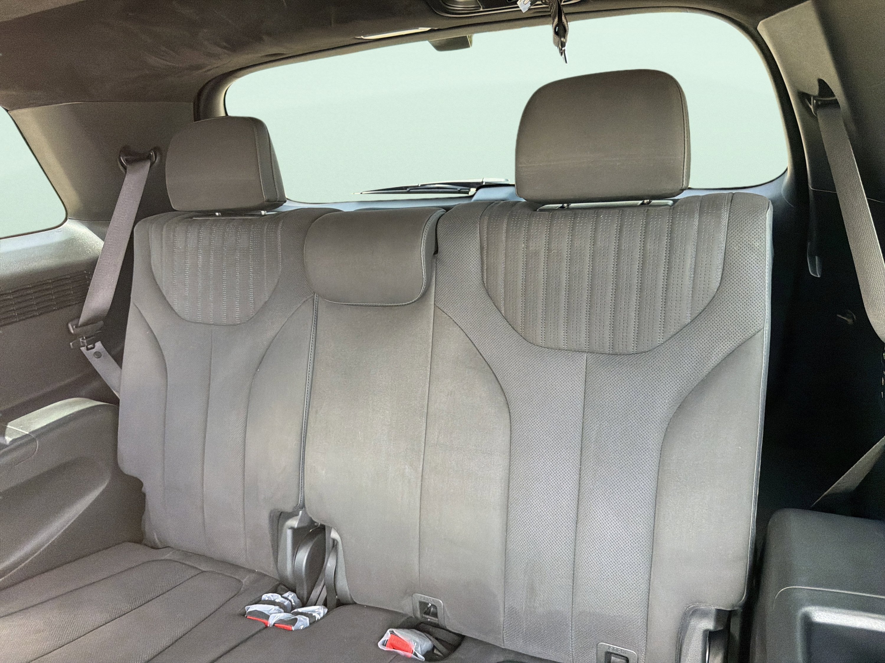 Used 2024 Hyundai Palisade Calligraphy AWD/4WD image 41