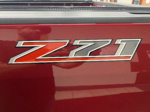 Used 2017 Chevrolet Colorado Z71 RWD image 23
