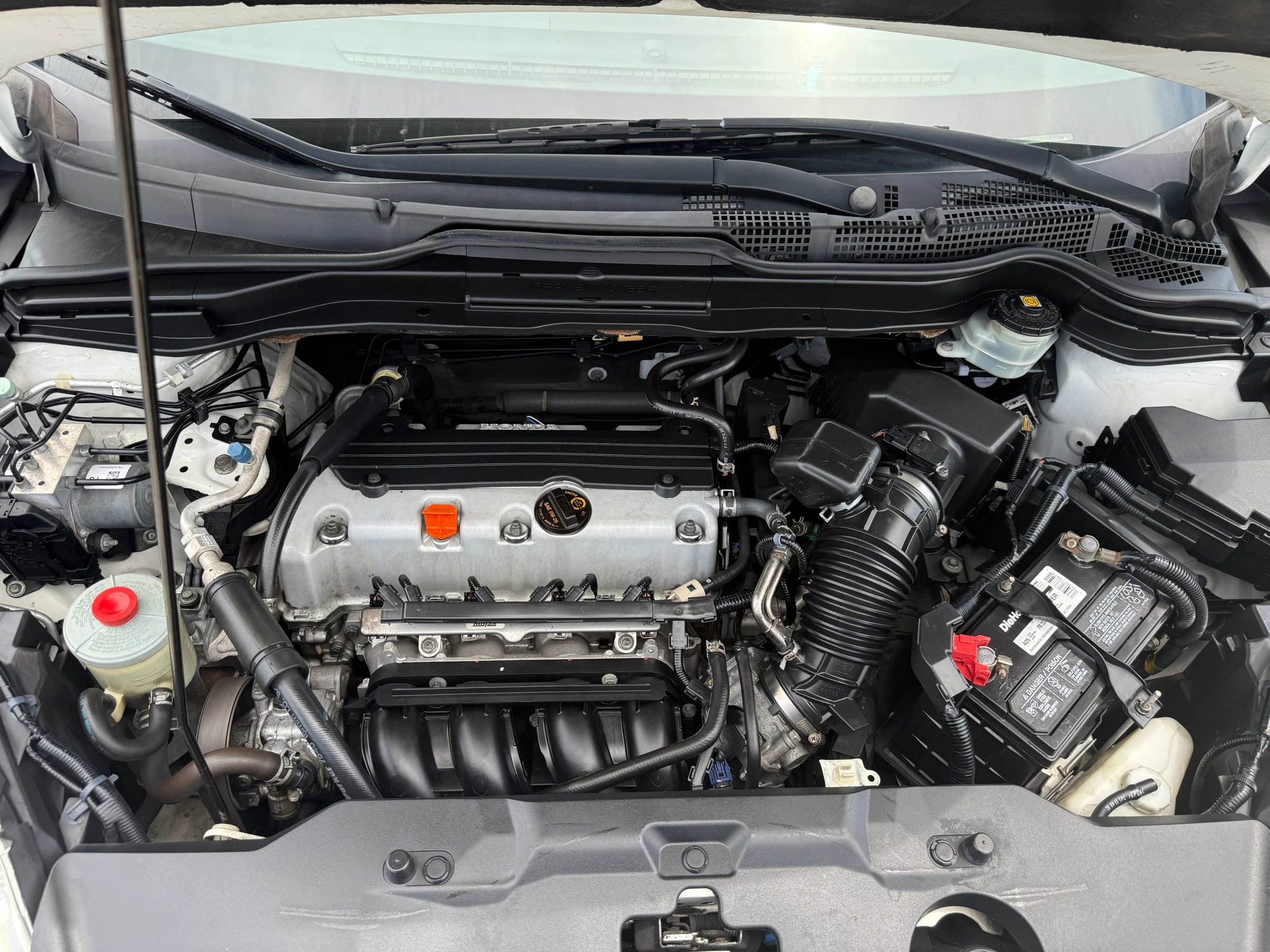 Used 2011 Honda CR-V EX image 29
