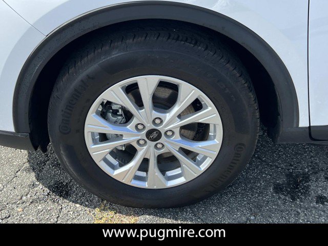 Used 2023 Ford Escape Active FWD image 11