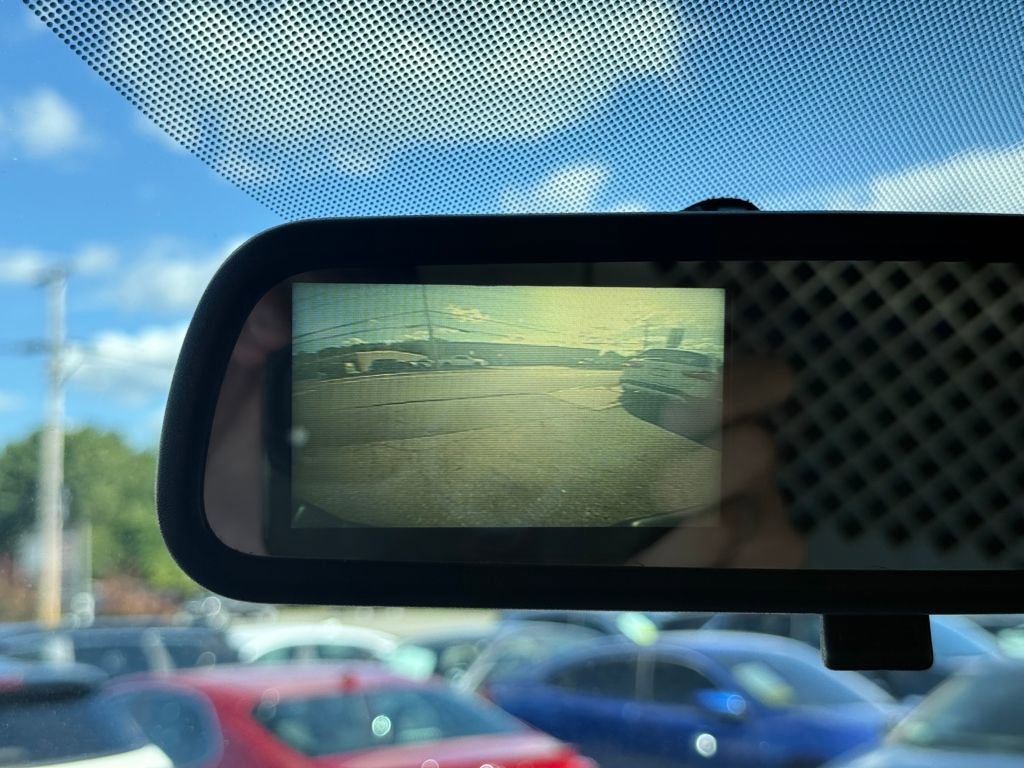 Used 2024 Chevrolet Express 2500 w/ Driver Convenience Package image 27