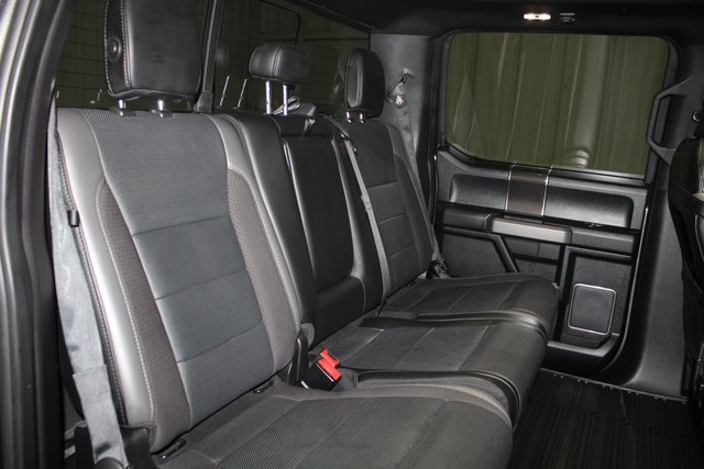 Used 2019 Ford F150 Raptor w/ Equipment Group 802A Luxury image 26