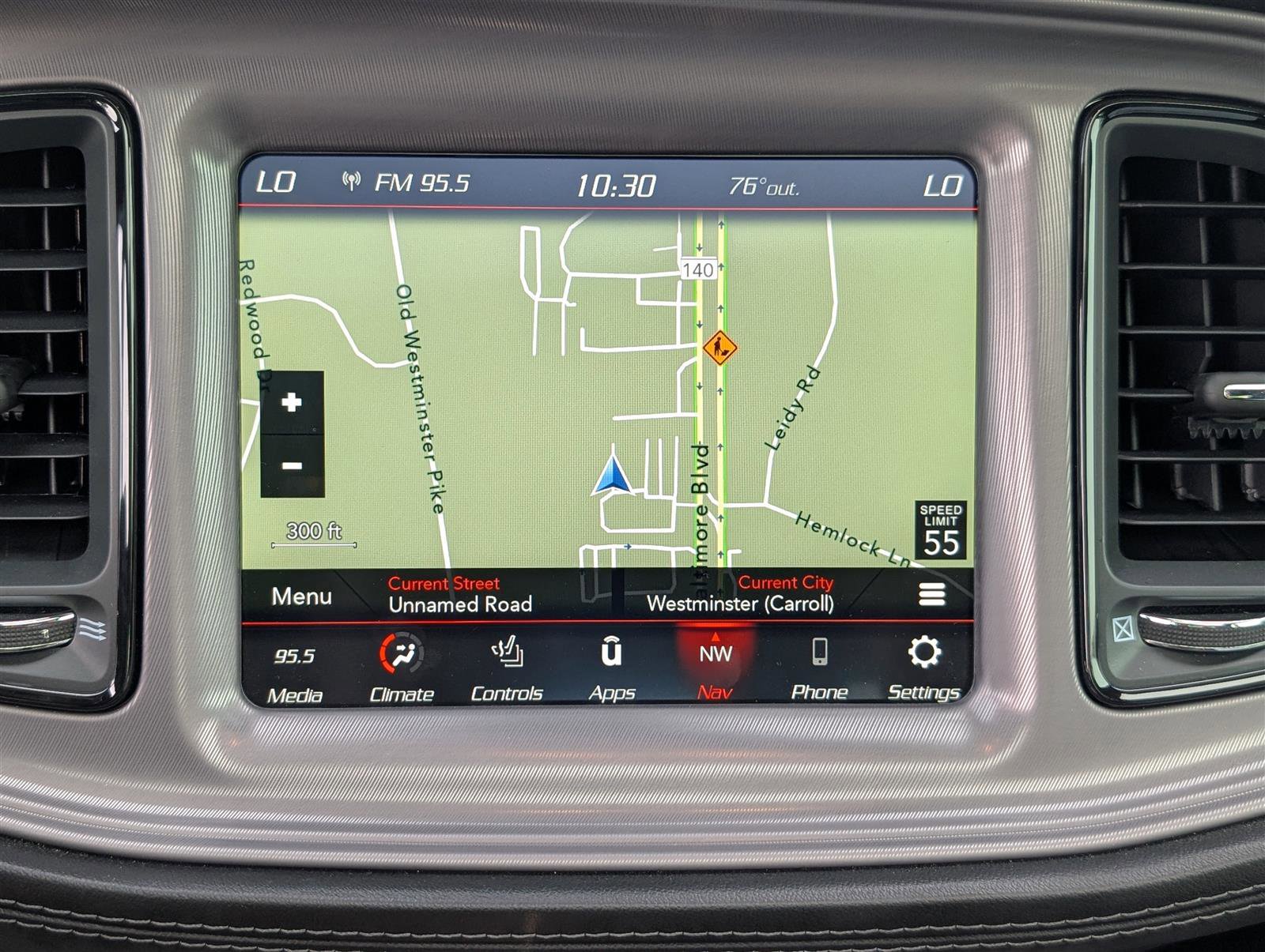 Used 2023 Dodge Challenger R/T w/ Plus Package image 27