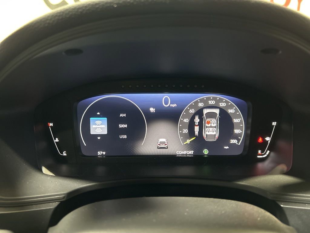 Used 2025 Honda Civic Type R image 25