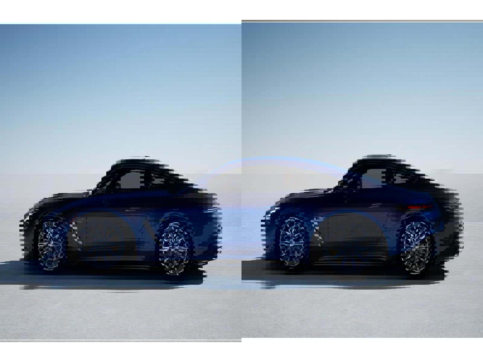 New 2025 Mercedes-Benz AMG GT 55 image 32