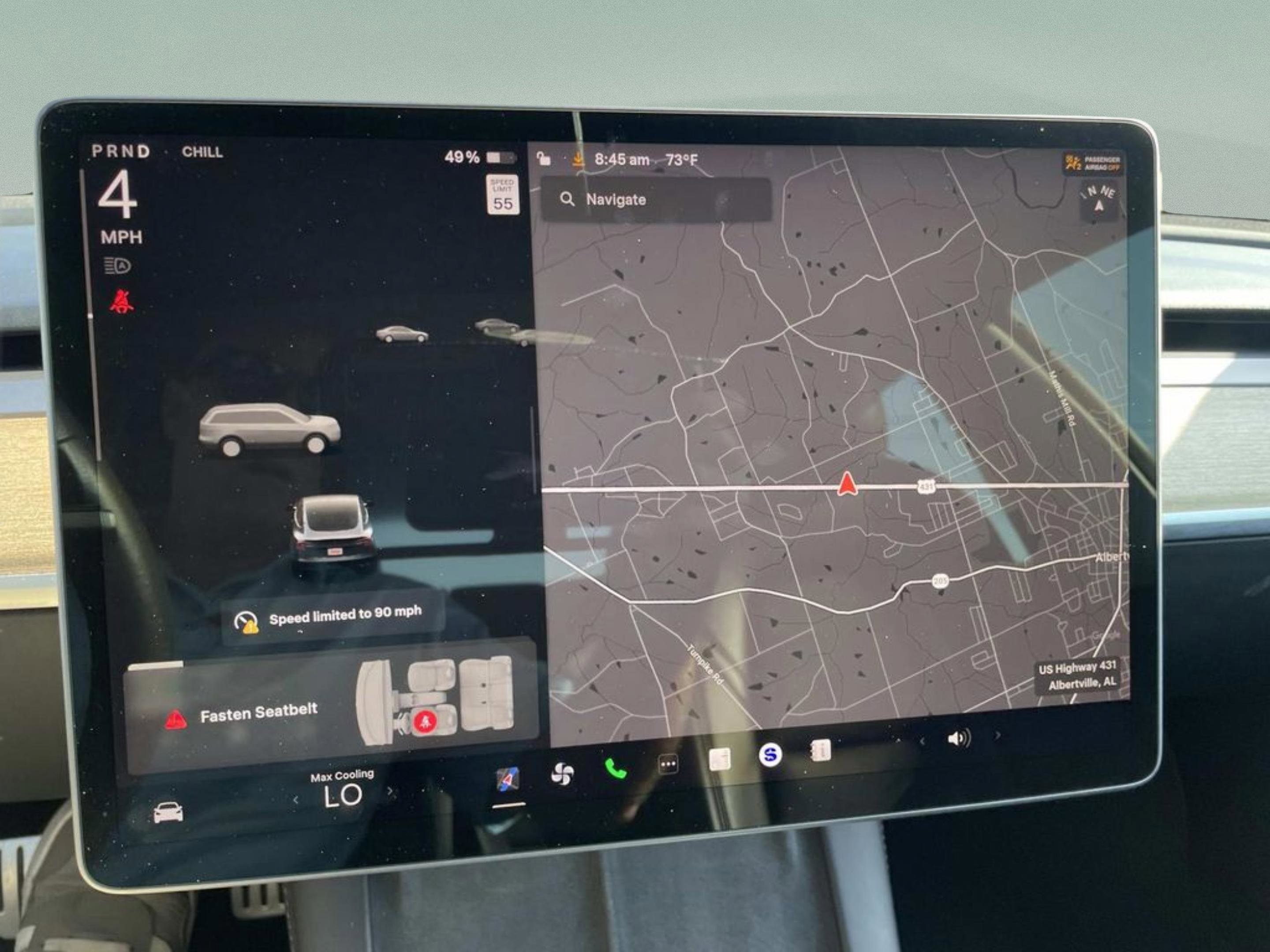 Used 2022 Tesla Model 3 Performance image 24