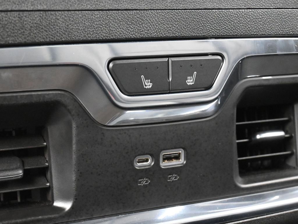 Used 2022 Chevrolet Silverado 1500 High Country image 46