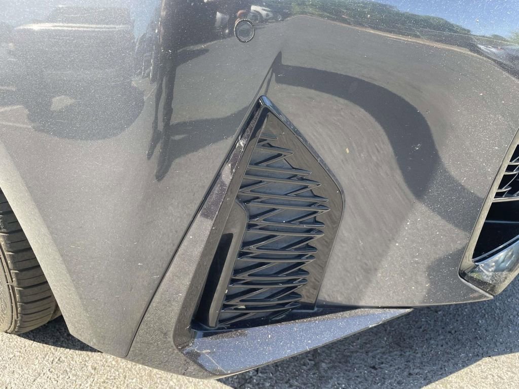 Used 2022 Lexus IS 350 F Sport w/ Navigation Package image 4