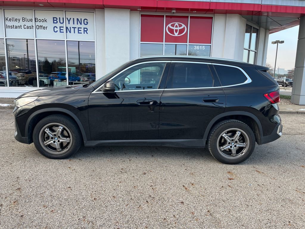 Used 2023 BMW X1 xDrive28i image 31