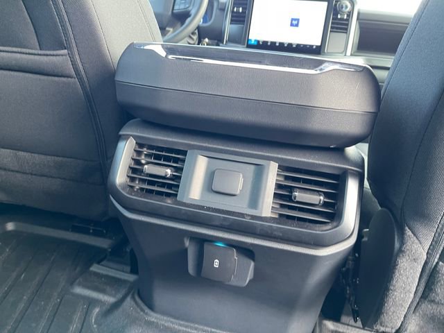 Used 2025 Ford F150 STX w/ Equipment Group 200A image 16