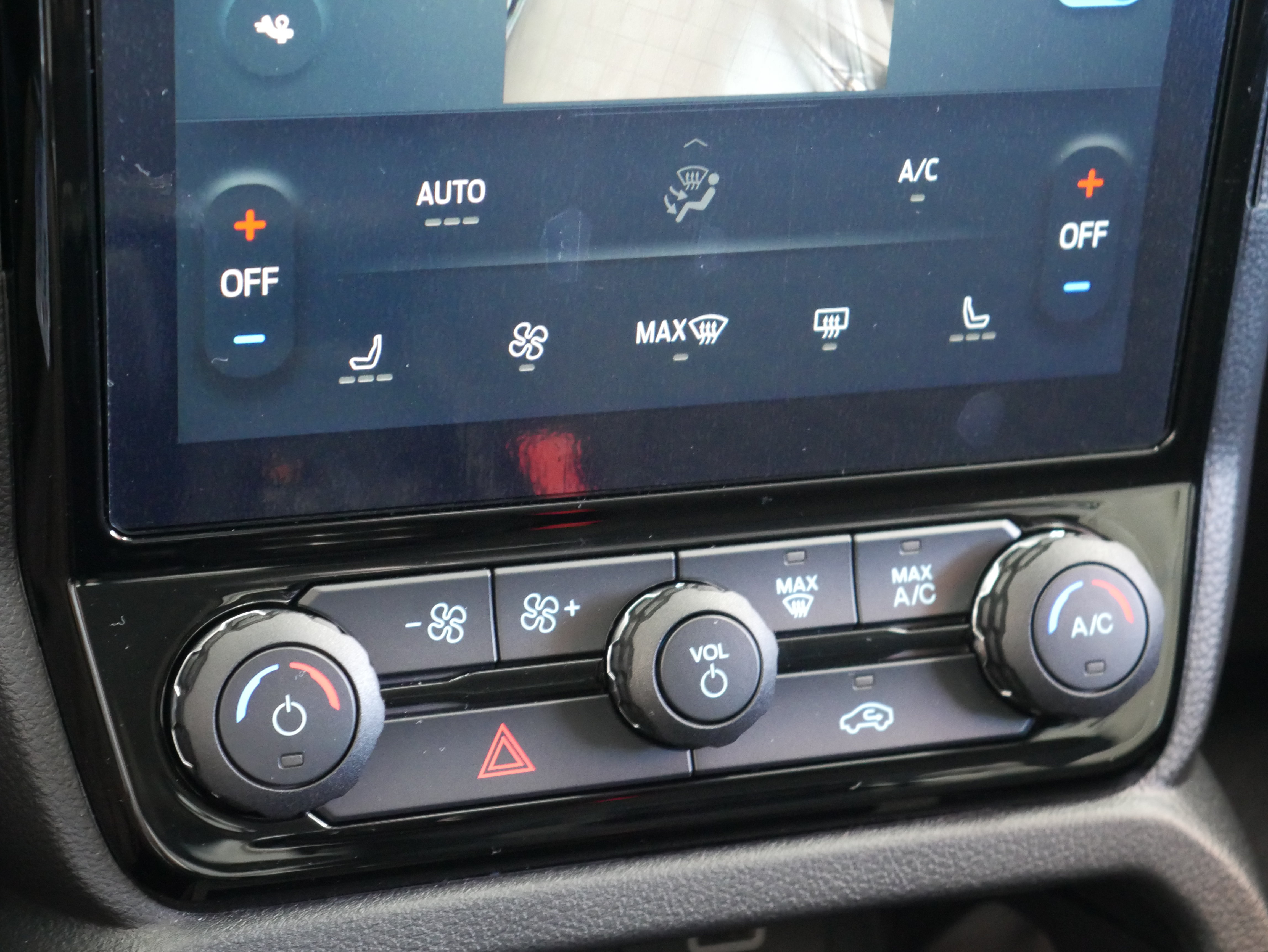 New 2026 Ford Ranger XLT AWD/4WD image 15