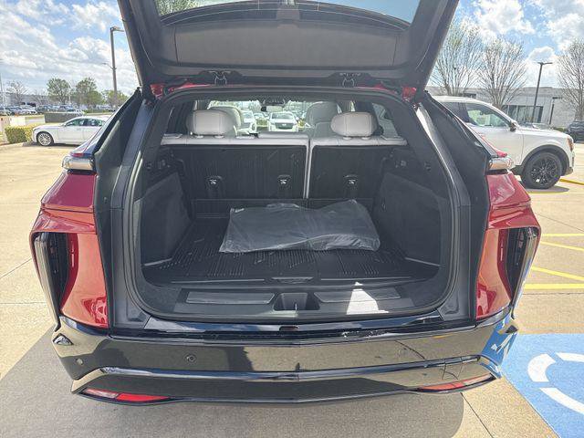 New 2026 Cadillac Lyriq Sport AWD/4WD image 16