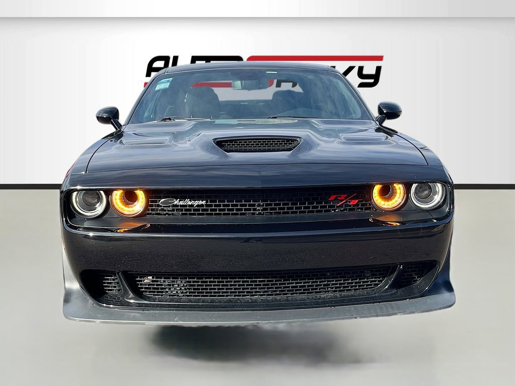 Used 2021 Dodge Challenger R/T Scat Pack image 2