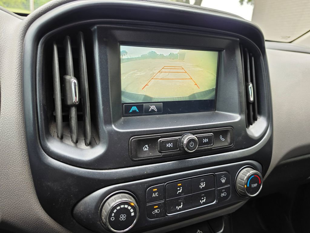 Used 2018 Chevrolet Colorado W/T RWD image 26