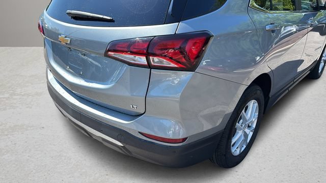 Used 2024 Chevrolet Equinox LT FWD image 35