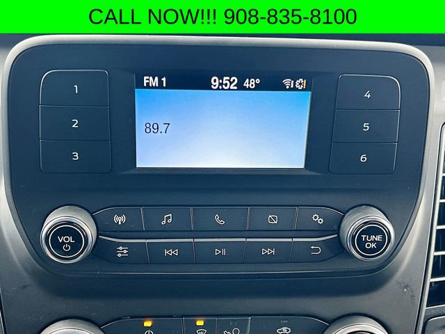 Certified 2025 Ford Transit 250 148 High Roof AWD image 16