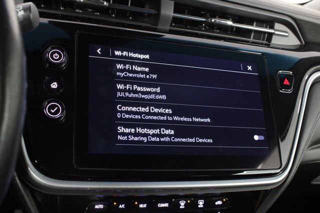 Used 2023 Chevrolet Bolt LT image 37