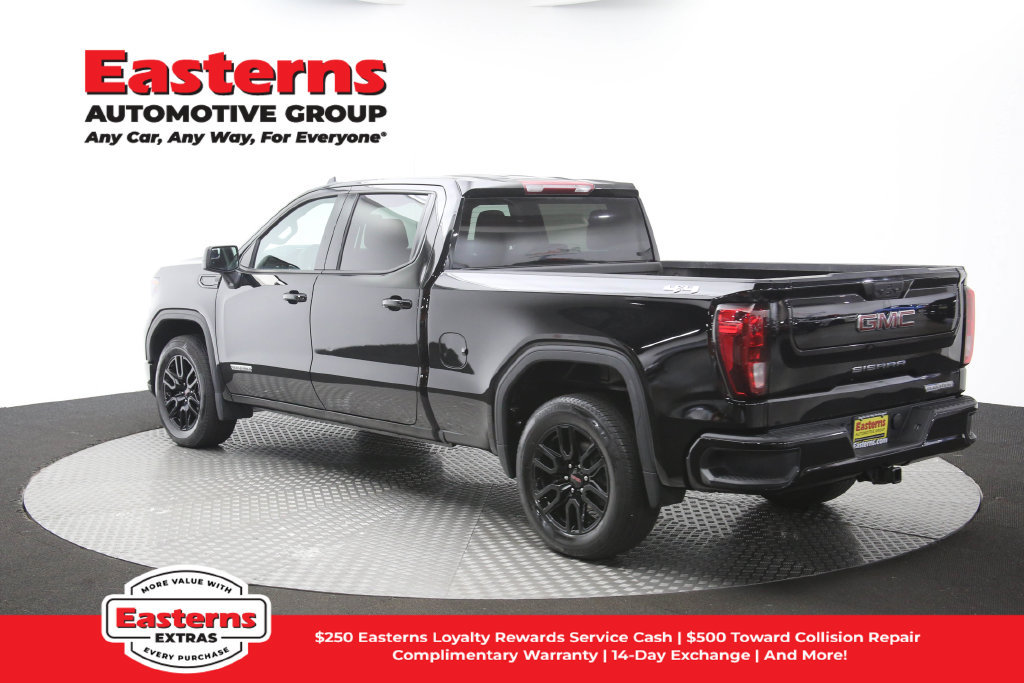 Used 2023 GMC Sierra 1500 Elevation AWD/4WD image 69