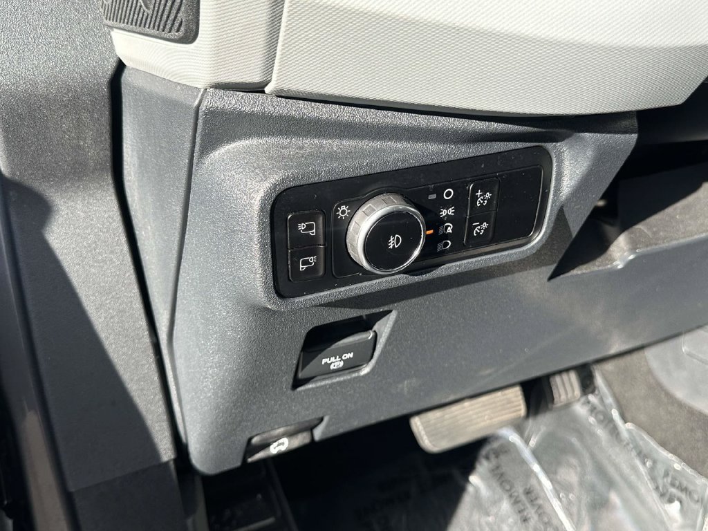Used 2023 Ford Bronco Badlands AWD/4WD image 18