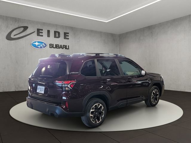 New 2026 Subaru Forester Premium image 4