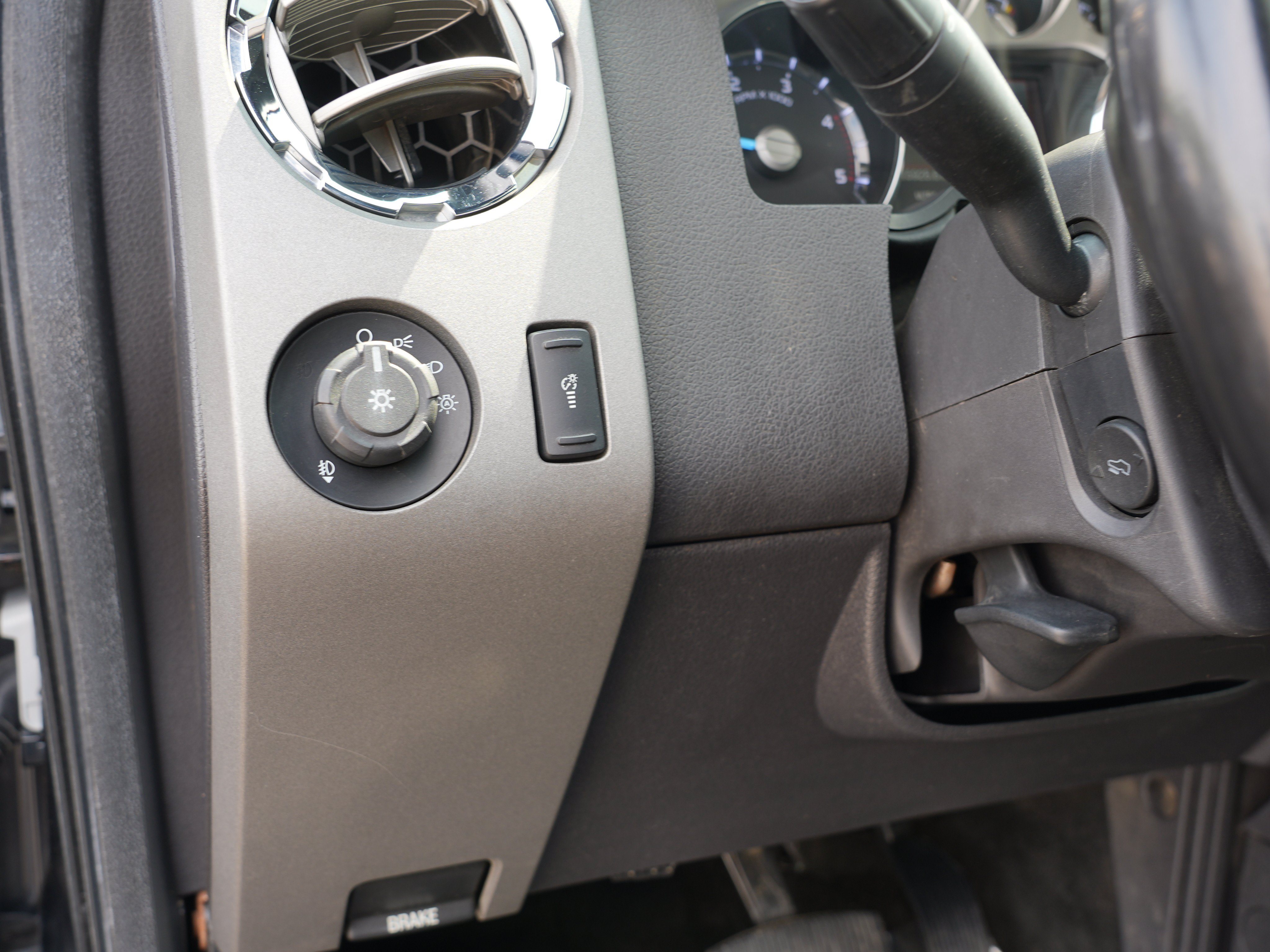 Used 2012 Ford F350 Lariat w/ Lariat Ultimate Pkg AWD/4WD image 18