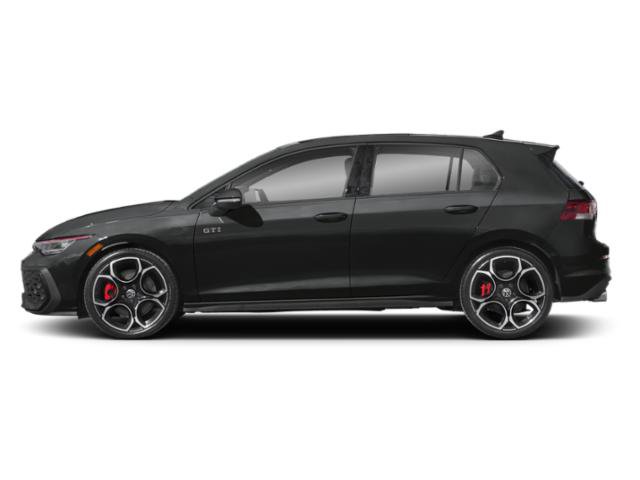 New 2025 Volkswagen GTI Autobahn image 9