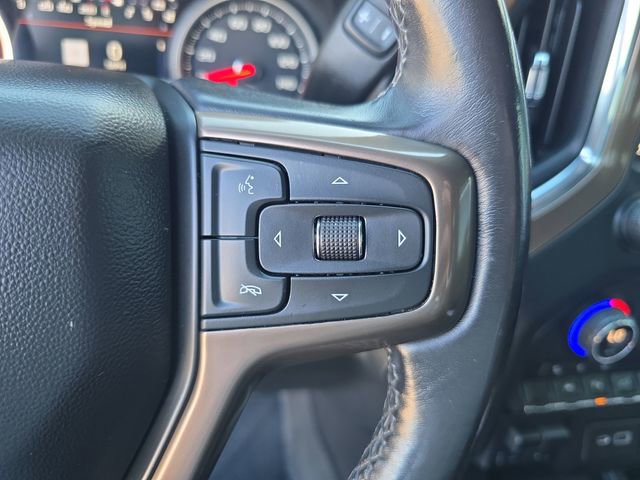 Certified 2022 Chevrolet Silverado 1500 High Country image 26