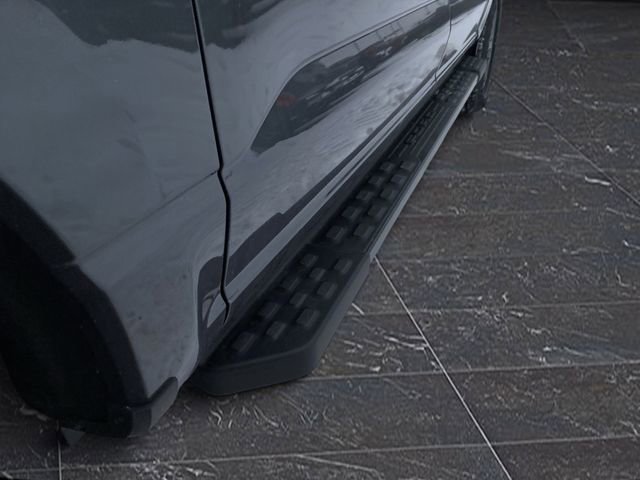 New 2025 Ford F150 Lightning Flash image 33