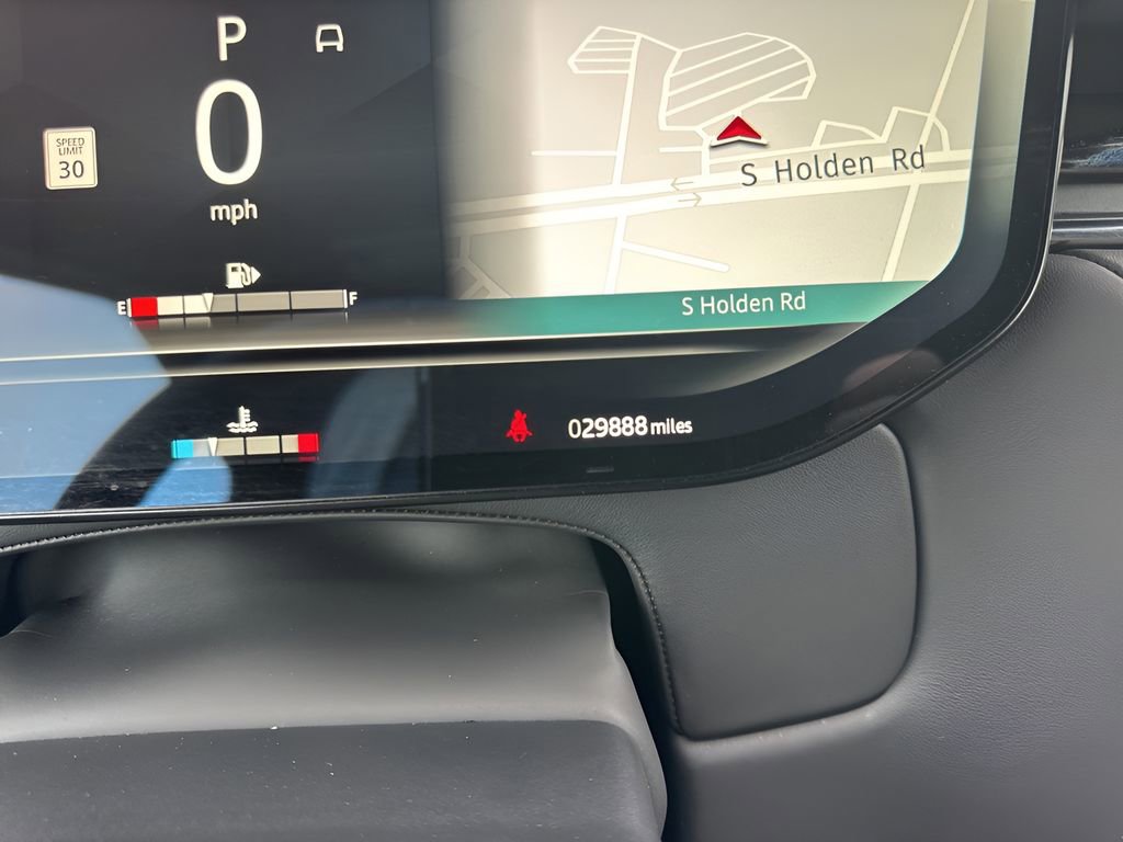 Used 2023 Land Rover Range Rover Sport First Edition image 25