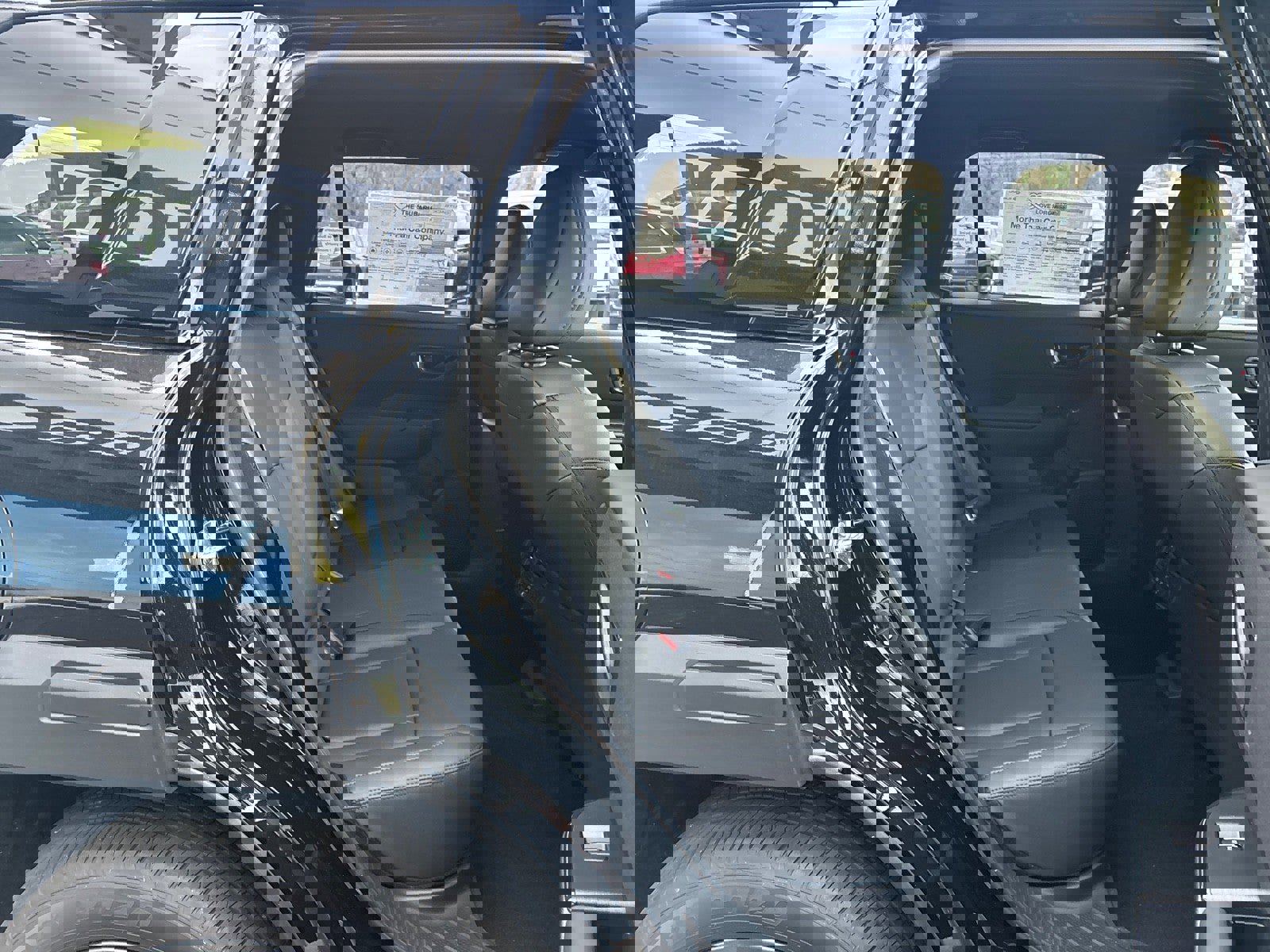 New 2026 Subaru Outback Premium image 39