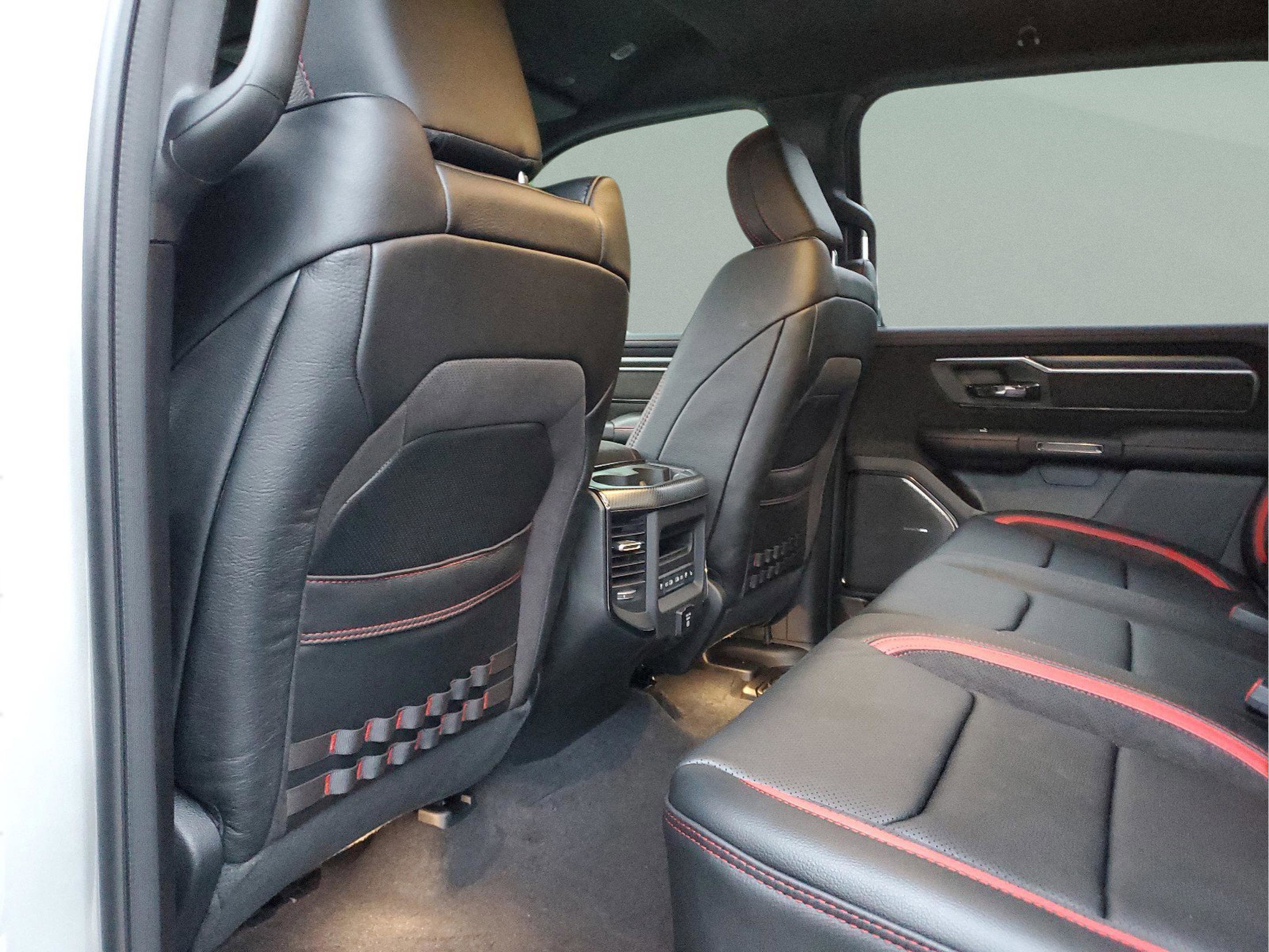 New 2026 RAM 1500 RHO image 9