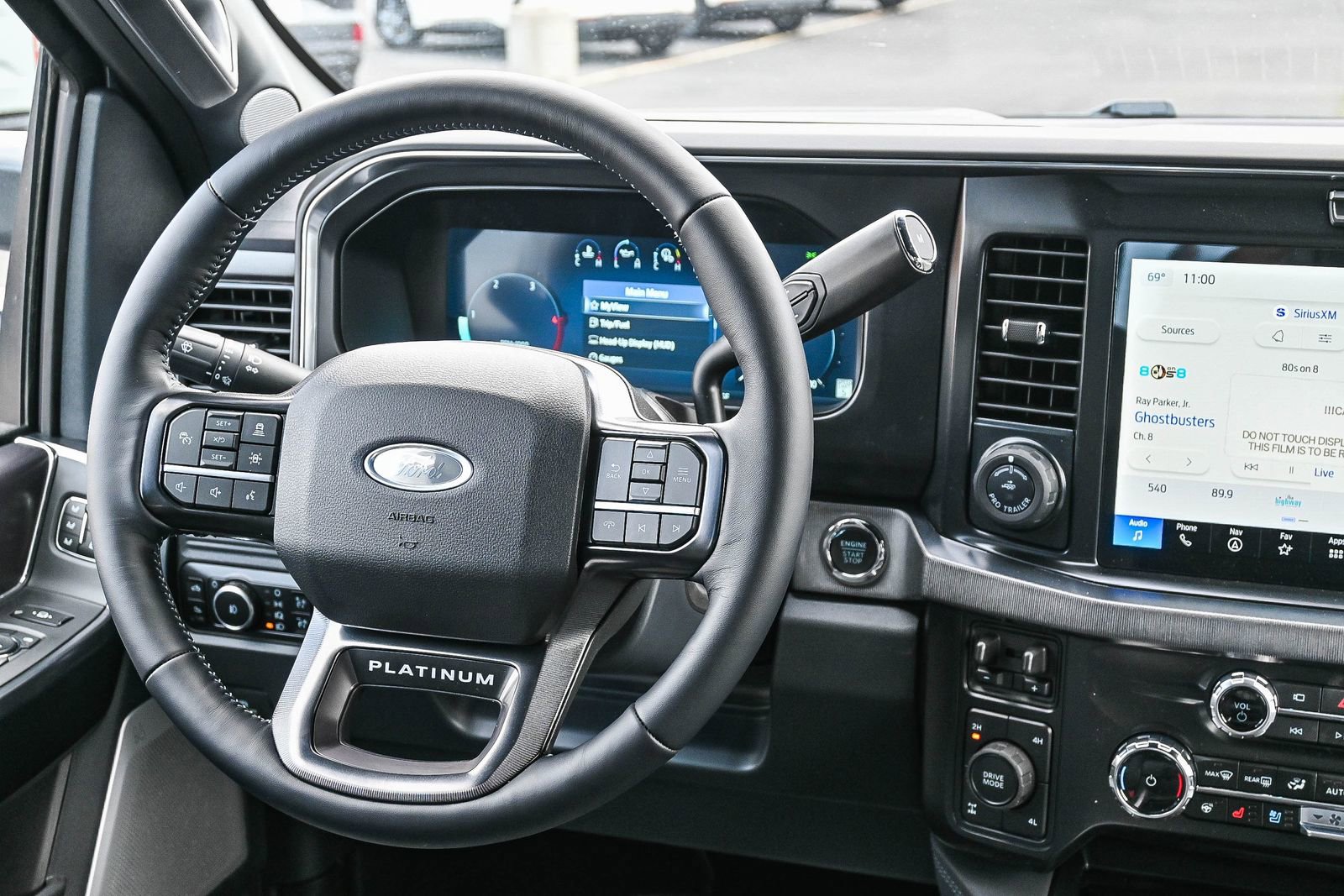 New 2026 Ford F350 Platinum image 20