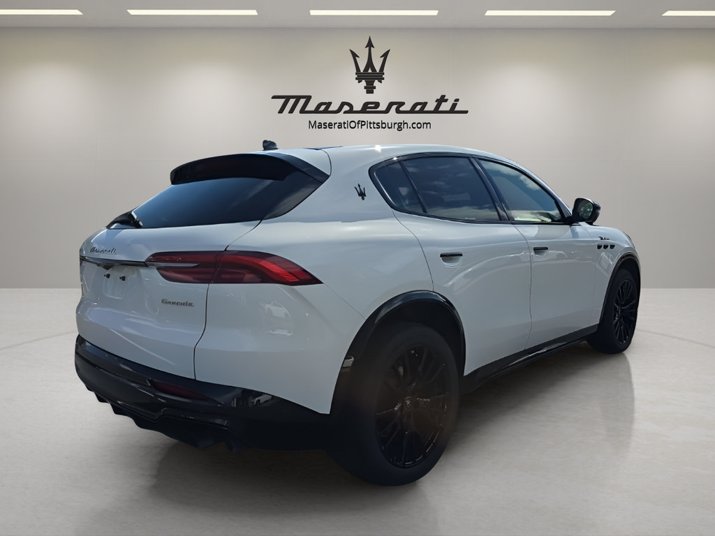 New 2025 Maserati Grecale Modena AWD/4WD image 5