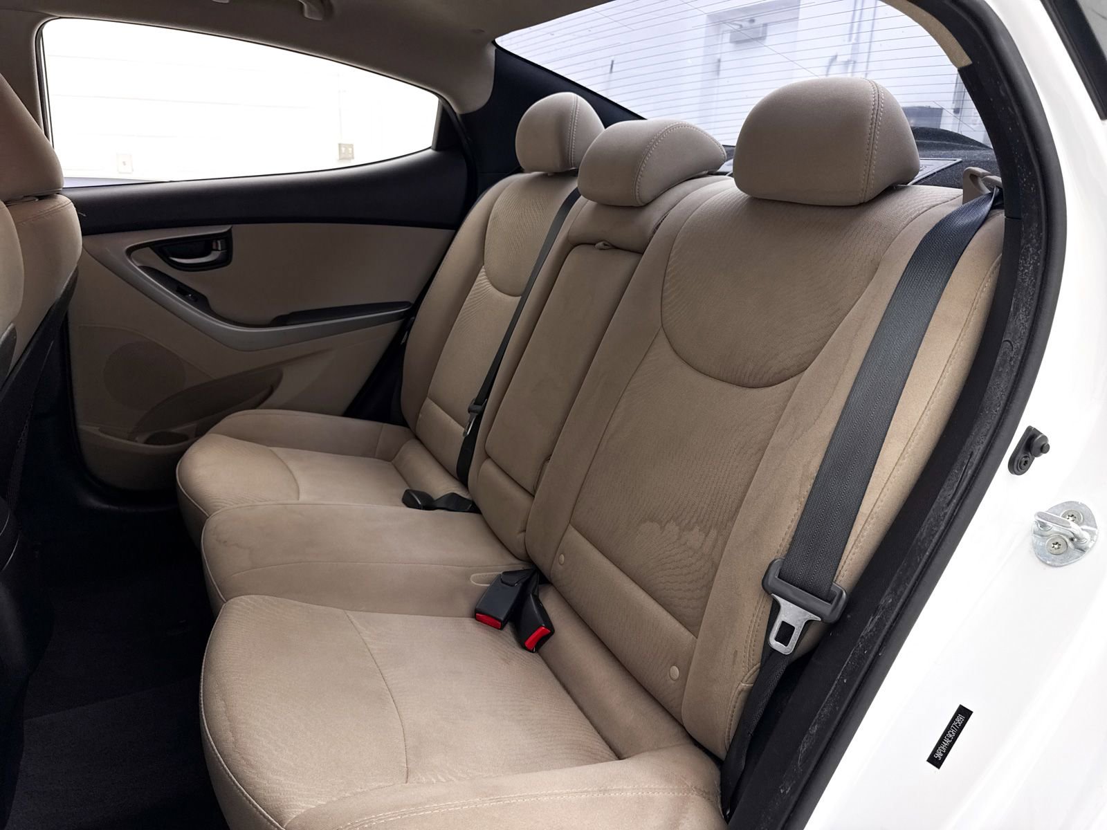 Used 2016 Hyundai Elantra SE image 20