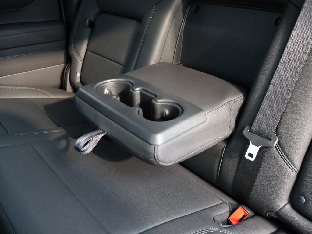 New 2026 GMC Sierra 1500 Elevation w/ Elevation Premium Package image 31