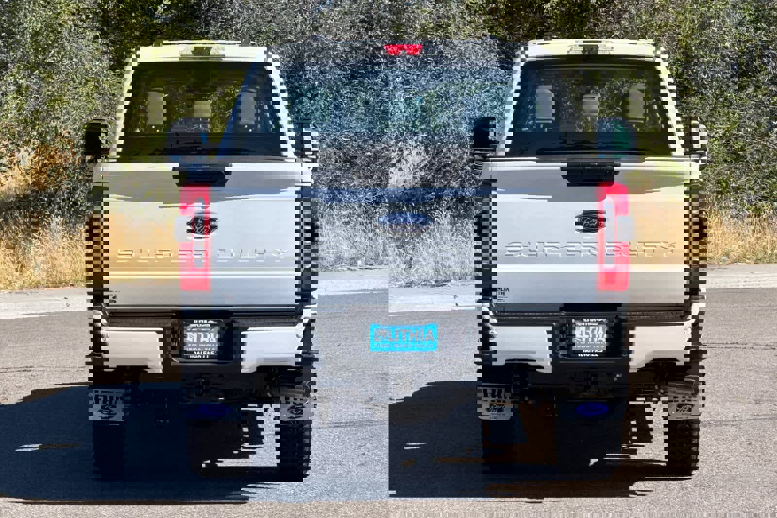 New 2026 Ford F250 XL image 7