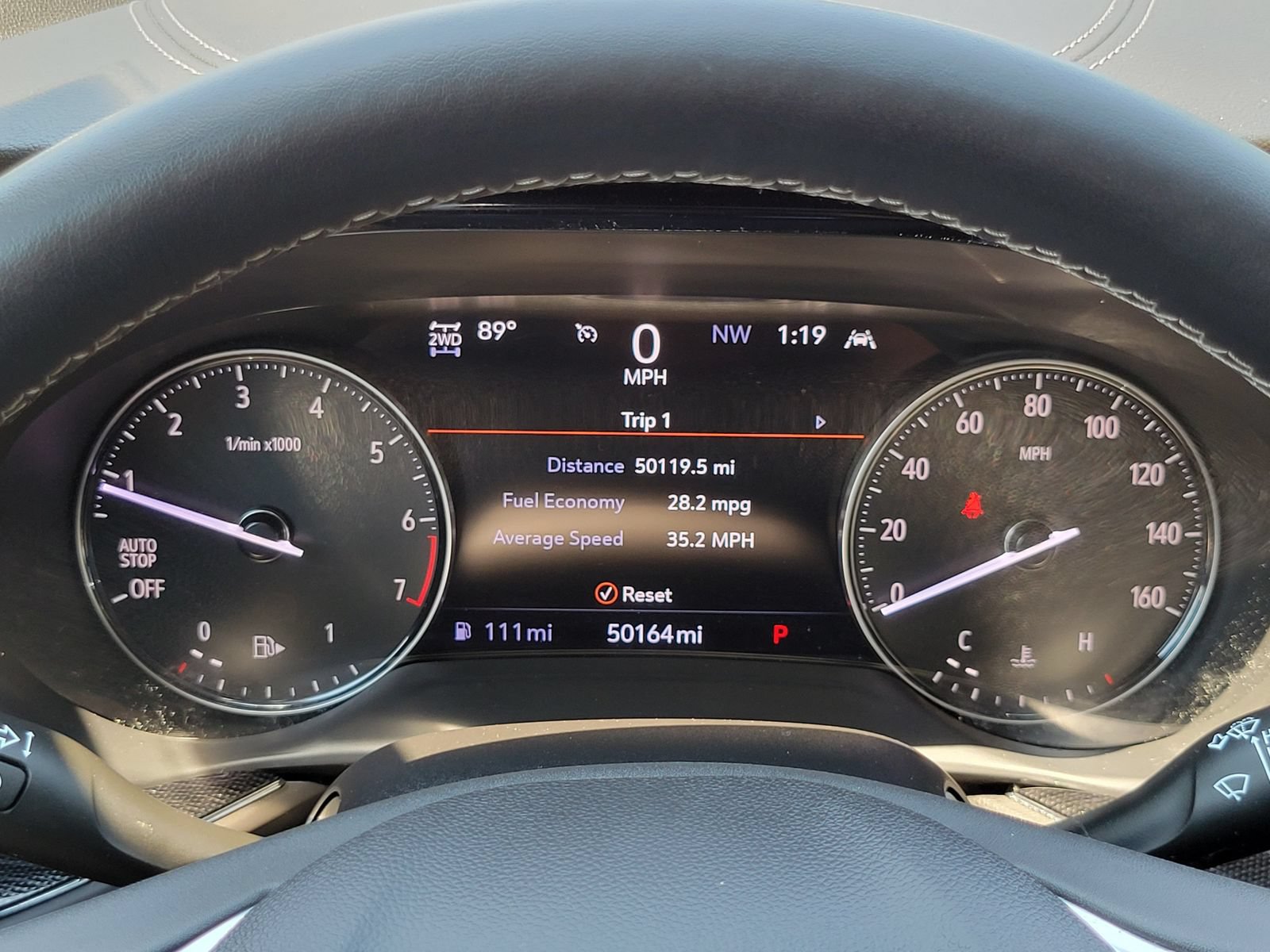 Used 2023 Buick Envision Essence AWD/4WD image 14