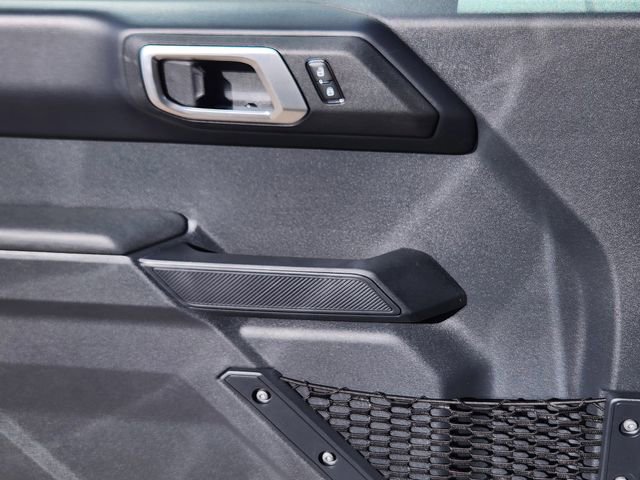 New 2025 Ford Bronco Badlands image 9