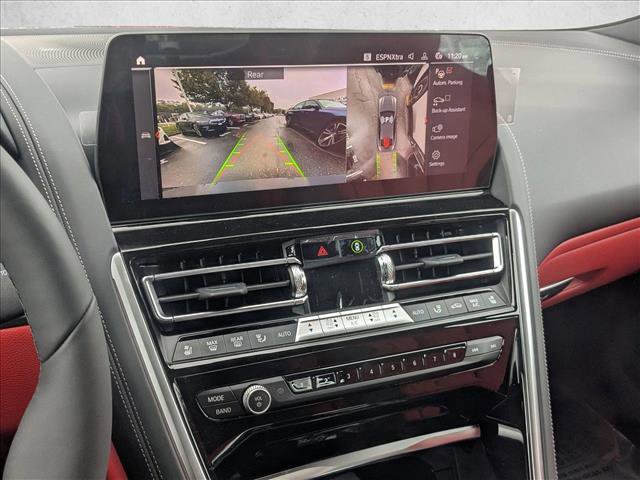 New 2026 BMW 840i xDrive image 13