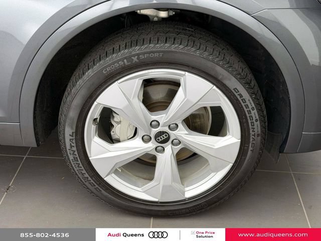 Certified 2023 Audi Q5 2.0T Premium Plus w/ Premium Plus Package AWD/4WD image 8